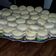 El cooksnap de Fabian Elcarri cuando hizo Alfajores de maicena (receta original).
