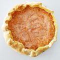 il Viví quando ha preparato Torta salata zucca e speck