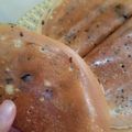 Cooksnap dari ibtihal m untuk resep Leker Crispy Teflon