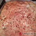 Cooksnap από λεμοναδα στη συνταγή Πανεύκολο τυρόψωμο από τη Χαλκιδική