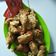 Cooksnap dari Dapoer HM untuk resep Tahu aci pletok