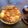 Cooksnap dari Sonny Kusumo untuk resep Semur Tahu Ayam Kayu Manis