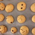 Cooksnap από Βικτωρια στη συνταγή Μπισκοτοκούλουρα στο τσακ μπαμ!! vasw malopoulou!!