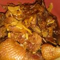Cooksnap dari Sri Aryani untuk resep Ayam kecap g pake ribet