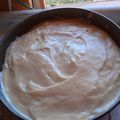 El cooksnap de Carmen Isolda Ojeda Contreras cuando hizo Crema pastelera.