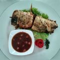 Cooksnap dari Firdha nurul untuk resep Otak-otak Bandeng (Tanpa Duri)