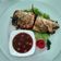 Cooksnap dari Firdha nurul untuk resep Otak-otak Bandeng (Tanpa Duri)