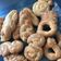 Cooksnap από cookaholic στη συνταγή Μπισκοτοκούλουρα Βανίλιας (Τα πασχαλινά κουλουράκια της γιαγιάς μου)