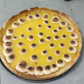 El cooksnap de Alexandra Diaz cuando hizo Tarta de crema de limón con merengue o Lemon Pie.