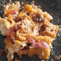 Cooksnap dari Rosa untuk resep Tahu gejrot khas cirebon