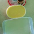 Cooksnap dari mia untuk resep Es krim homemade lembut ala2 walls