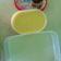 Cooksnap dari mia untuk resep Es krim homemade lembut ala2 walls