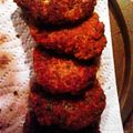 Mike_n_Beth's cooksnap of when they made Crab Cakes.
