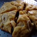 Cooksnap dari Inggrid Adeska Pakpahan untuk resep Bolu Pisang Teflon