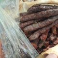 صورة من طـبخآت يآسـمـين🌹🌷، شاركها بعد تجربة وصفة 🍡🍢تكة دجاج 🍡🍢
