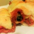 Jia_Jael_Blaze's cooksnap of when they made Gourmet Deli Crescents.