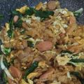 Cooksnap dari Nuril Ikhfadzni untuk resep Kwetiaw Goreng Simple Enak PoL!!