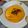 El cooksnap de Laura cuando hizo Crema de zanahoria.