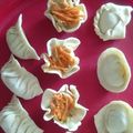 Cooksnap dari Eva Wirna untuk resep Dimsum Ayam