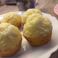 Regina Lénárt Cooksnap-ja, amikor elkészítette a(z) Reggeli, sós muffinok receptet.
