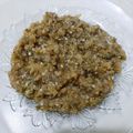 Cooksnap dari eva meylani untuk resep Sambel rawit ijo simpel