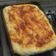 El cooksnap de Mary Charamelo Bidone cuando hizo Pizza.