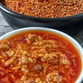 Daxita Shah's cooksnap of when they made ચણા મેથી નું અથાણું (Chana Methi Athanu Recipe In Gujarati).