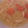 El cooksnap de Marieta cuando hizo Sopa de pollo con fideos (Olla programable y tradicional).