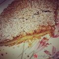 Cooksnap από tsiele στη συνταγή Μηλόπιτα... η τέλεια