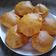 Sapana Kanani's cooksnap of when they made પૂરી(Poori recepi in Gujarati).