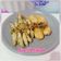 Cooksnap dari Nisa Ul Fitriah untuk resep Buncis goreng krispy pedas