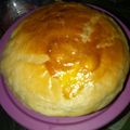 Cooksnap dari Rika Yuliana untuk resep Zupa soup ala fe