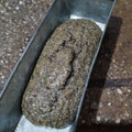 El cooksnap de Cyn Lou cuando hizo Pan de lino sin harina, ni materia grasa, ideal para dietas y apto celíacos.