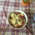 Cooksnap από antonismavro στη συνταγή Πατατοσαλάτα με μαγιονέζα