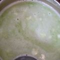 Cooksnap dari Amelia untuk resep Puding Lumut "ijo royo-royo"