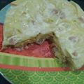 Cooksnap dari Ni Kadek Puriasih untuk resep Makaroni scotel kukus