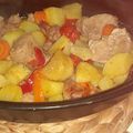 Cooksnap από ΑΙΜΙΛΙΑ ΖΩΛΑ στη συνταγή Χοιρινό στη γάστρα super γευστικό