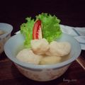 Cooksnap dari Lennylenny untuk resep BAKSO UDANG / CUANKI UDANG (#pr_olahanudang)