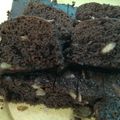 Cooksnap dari shinta kd untuk resep cake coklat yang moist banget.