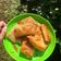 Cooksnap dari Eka Rini Agustin untuk resep 88. Martabak Telor Kulit Lumpia