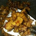Cooksnap dari Bunga Nurcahyani untuk resep 5. Orek Tempe