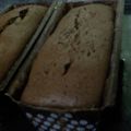 El cooksnap de Mavi :D cuando hizo Budines de vainilla y chocolate.