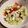 El cooksnap de Débora Cantero Martínez cuando hizo Ensalada de alubias rojas y quinoa.