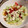El cooksnap de Débora Cantero Martínez cuando hizo Ensalada de alubias rojas y quinoa.