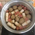 Cooksnap dari meme untuk resep Sup Makaroni Sosis Sapi