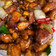 Cooksnap dari Merissa Apriani untuk resep Ayam kungpao aka Kungpao Chicken