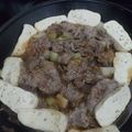 Cooksnap dari Sari Yahya untuk resep Tofu & Beef Bowl - Gyudon Super Healthy