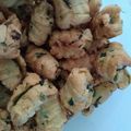 Cooksnap dari niakurniatin untuk resep 3. Kue Garpu Gurih Renyah