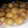 صورة من Ola ، شاركها بعد تجربة وصفة زلابيا