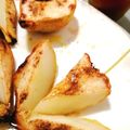 Сooksnap від Anna healthy food 🕊️ , який(а) приготував(ла) Запеченные груши по рецепту гуру здорового питания Анечки.